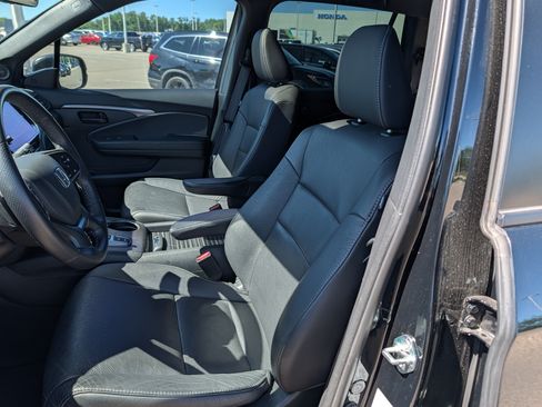 Used 2023 Honda Passport EX-L image 21