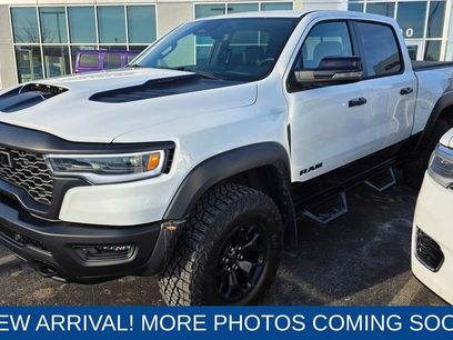 Used 2026 RAM 1500 RHO w/ Bed Utility Group