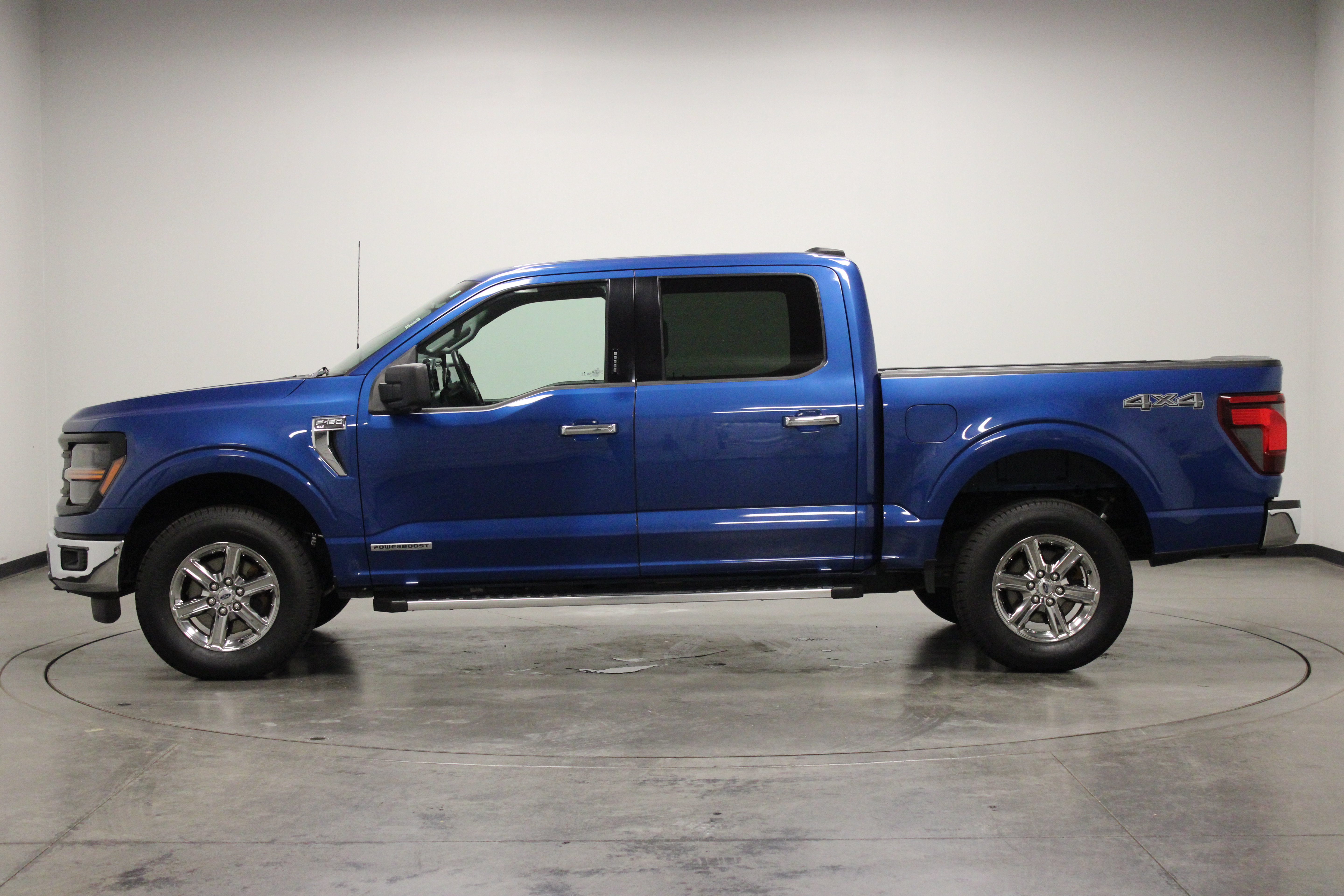 Used 2024 Ford F150 XLT w/ Mobile Office Package AWD/4WD image 5
