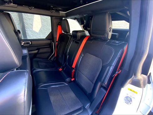 Used 2023 Ford Bronco Raptor image 21