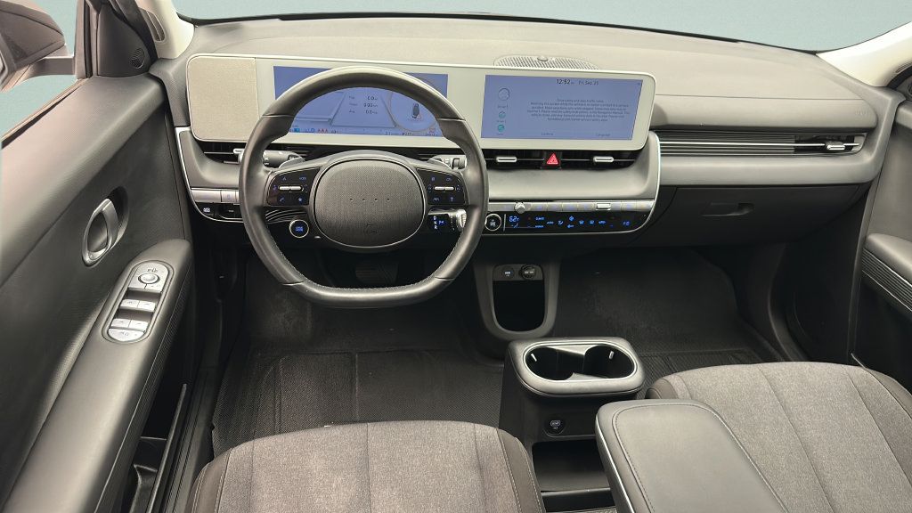 Used 2024 Hyundai Ioniq 5 SE AWD/4WD image 10