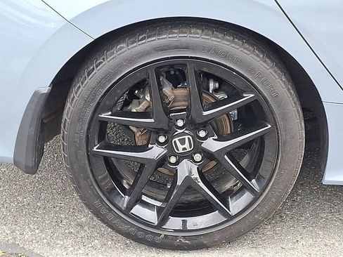 Used 2023 Honda Civic Sport image 28