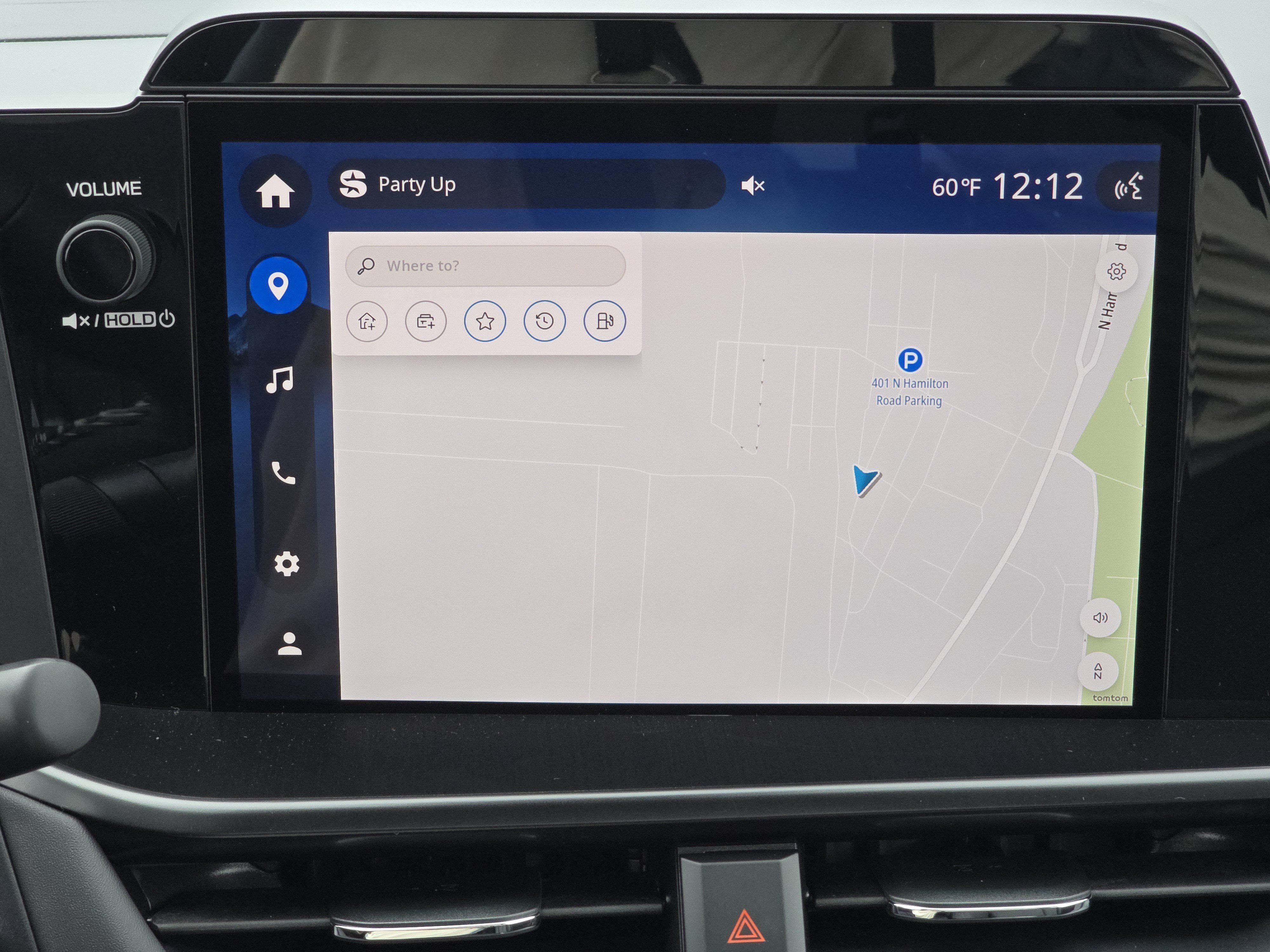 New 2026 Subaru Outback Touring XT AWD/4WD image 10