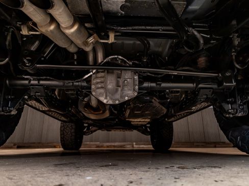 Used 2023 Ford Bronco Raptor image 15