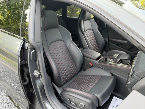 Used 2023 Audi RS 5 Sportback AWD/4WD image 35