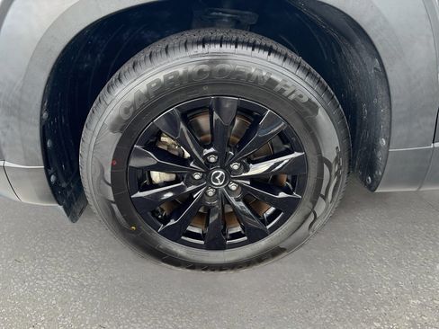Used 2024 MAZDA CX-50 AWD 2.5 S w/ Select Package image 3