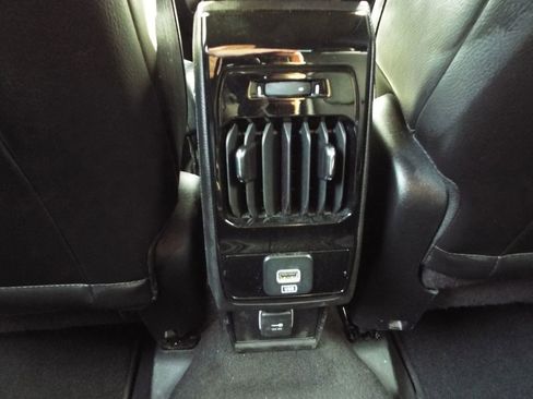 Used 2023 Jeep Compass Limited w/ Red Edition image 33