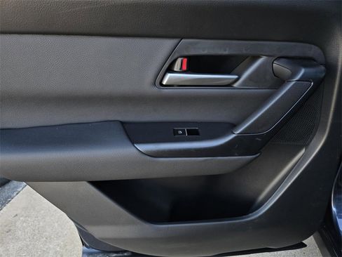 New 2025 MAZDA CX-50 AWD 2.5 S w/ Cargo Package image 8