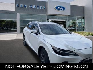 Used 2024 Lexus RX 350h 350h w/ Convenience Package 360° Tour