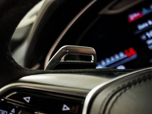 Used 2025 Audi RS 7 performance Sportback image 21