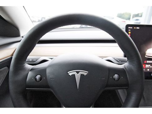Used 2023 Tesla Model 3 Performance AWD/4WD image 14