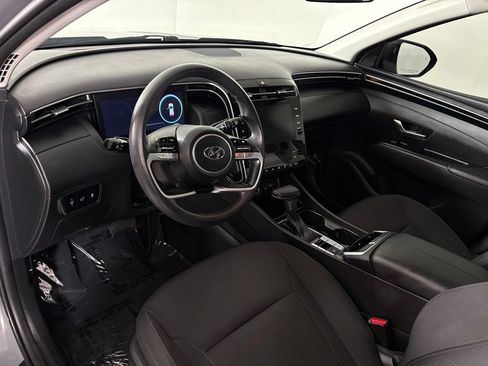 Used 2024 Hyundai Tucson SEL FWD image 18