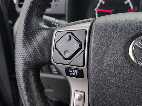 Used 2023 Toyota 4Runner SR5 Premium image 22