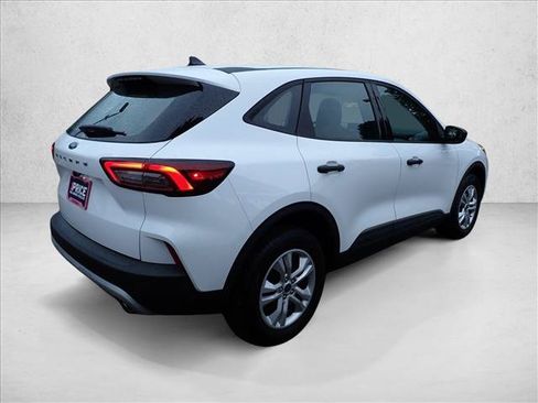 Certified 2023 Ford Escape AWD image 4