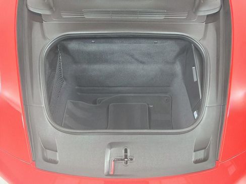 Certified 2024 Porsche 911 Carrera 4S AWD/4WD image 29