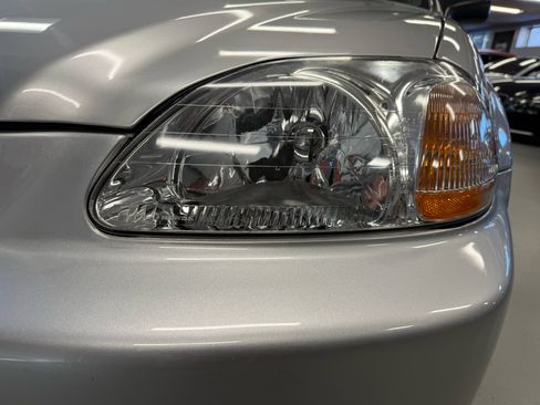 Used 1998 Honda Civic DX image 20