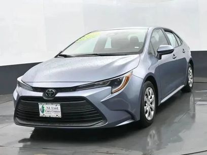 Used 2024 Toyota Corolla LE