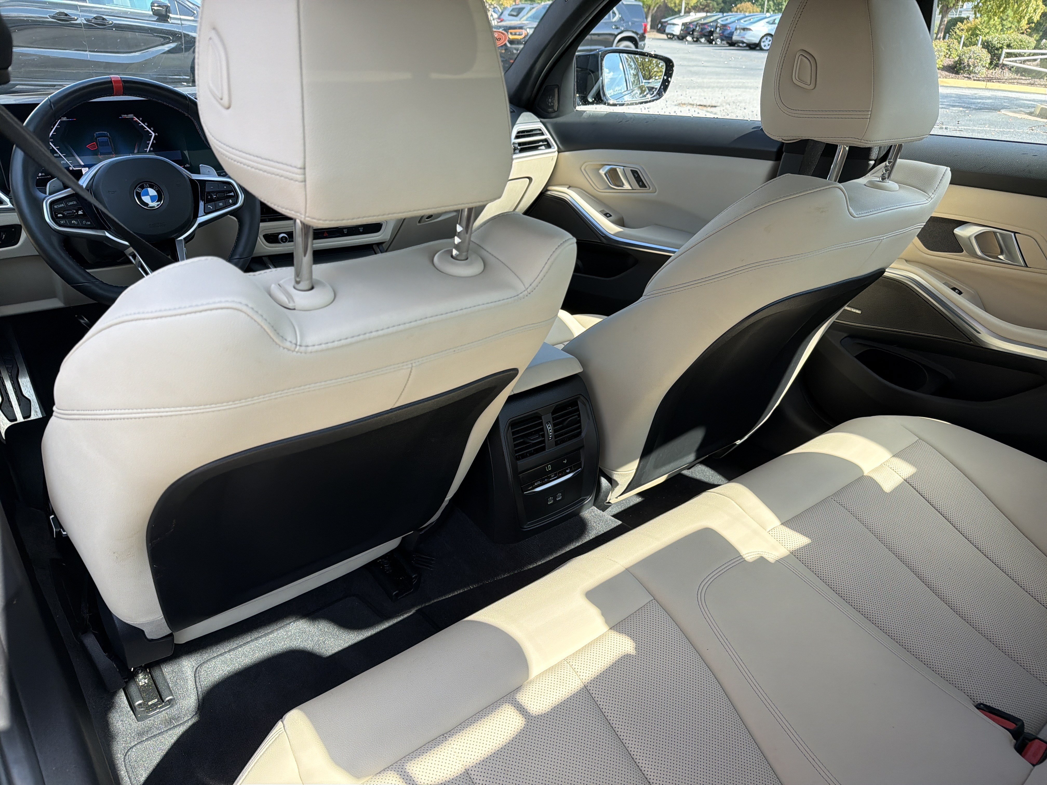 Certified 2026 BMW M340i xDrive AWD/4WD image 20