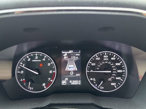 Certified 2024 Subaru Legacy Premium AWD/4WD image 12