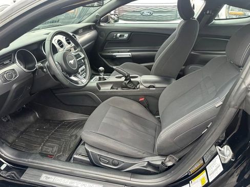 Used 2020 Ford Mustang GT w/ Equipment Group 301A image 27