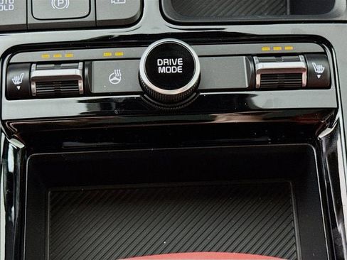 New 2025 Kia K5 GT-Line w/ GT-Line Premium Package image 22