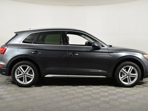 Certified 2023 Audi Q5 e Premium Plus w/ Premium Plus Package image 7