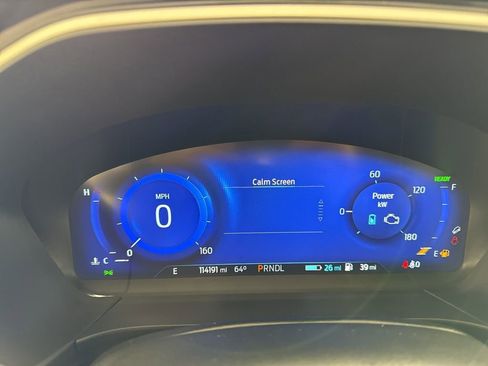 Used 2022 Ford Escape SEL w/ Technology Package image 17