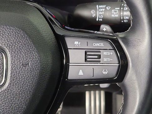 Used 2024 Honda Civic Sport image 29