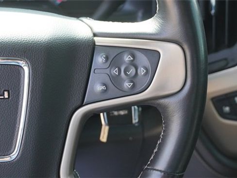 Used 2018 GMC Sierra 1500 Denali w/ Denali Ultimate Package image 28