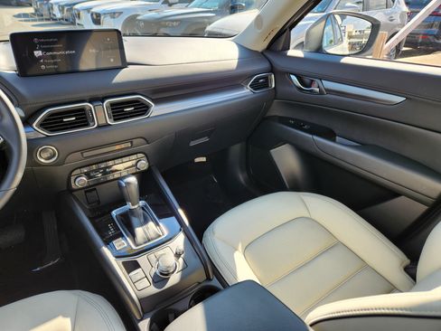 Used 2025 MAZDA CX-5 AWD 2.5 S image 14
