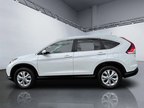 Used 2014 Honda CR-V EX-L image 2