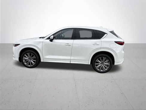 Used 2025 MAZDA CX-5 Signature image 9