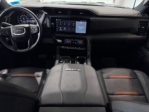 Certified 2024 GMC Sierra 2500 AT4 image 15