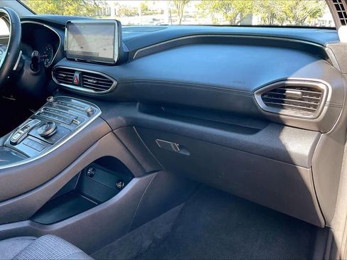 Used 2023 Hyundai Santa Fe SEL image 23