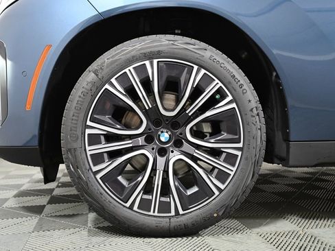 New 2026 BMW X3 xDrive30 w/ Convenience Package image 9