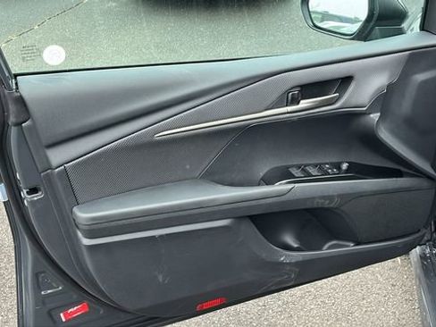 New 2026 Toyota Camry SE image 6