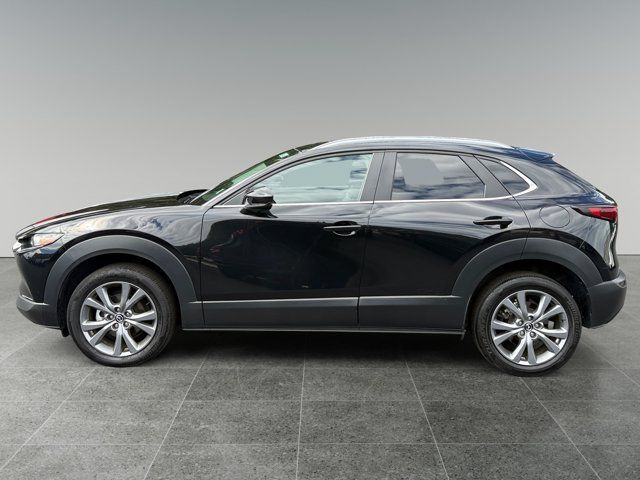 Used 2025 MAZDA CX-30 AWD 2.5 S w/ Preferred Package image 2