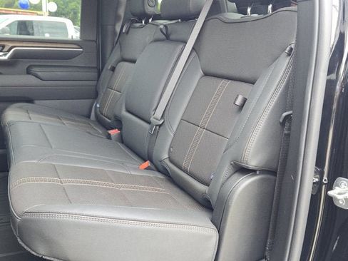 Used 2025 Chevrolet Silverado 3500 High Country w/ High Country Premium Package AWD/4WD image 16