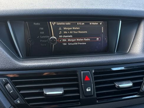 Used 2014 BMW X1 sDrive28i RWD image 20