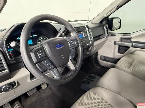 Used 2016 Ford F150 XLT image 59