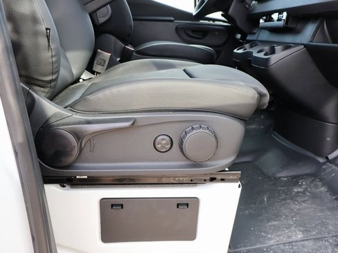 New 2025 Mercedes-Benz Sprinter 2500 image 13