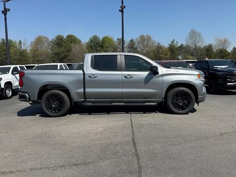 New 2026 Chevrolet Silverado 1500 RST image 2