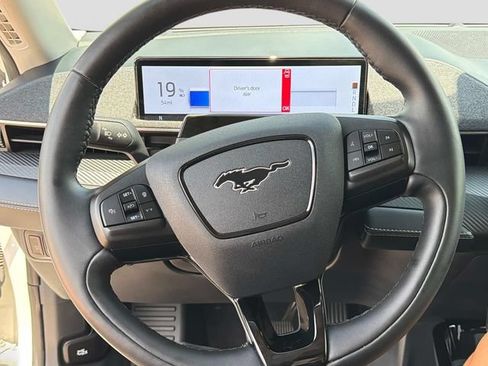Used 2024 Ford Mustang Mach-E Premium AWD/4WD image 24