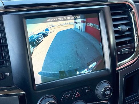 Used 2014 RAM 1500 Sport w/ Trailer Tow Group image 14