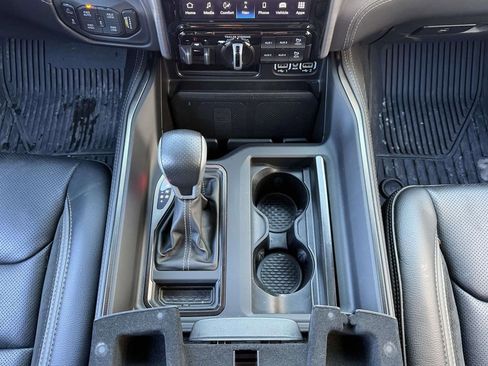 Used 2024 RAM 1500 TRX image 22