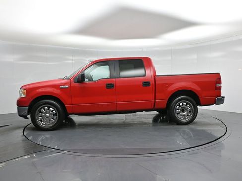 Used 2007 Ford F150 XLT image 19