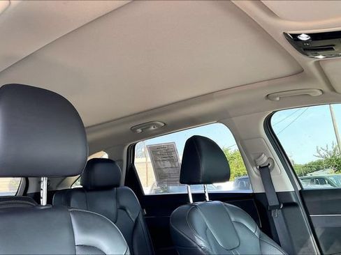 Used 2024 Kia Sorento X-Line EX AWD/4WD image 27