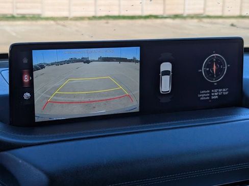 Used 2021 Genesis GV80 2.5T w/ Advanced Package 03 image 17