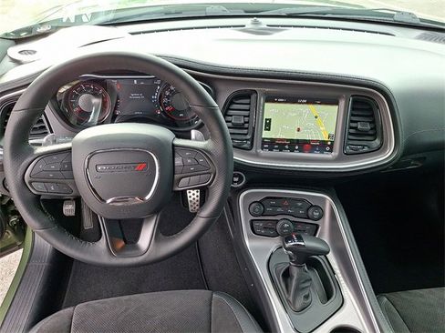 Used 2022 Dodge Challenger R/T w/ Plus Package image 11