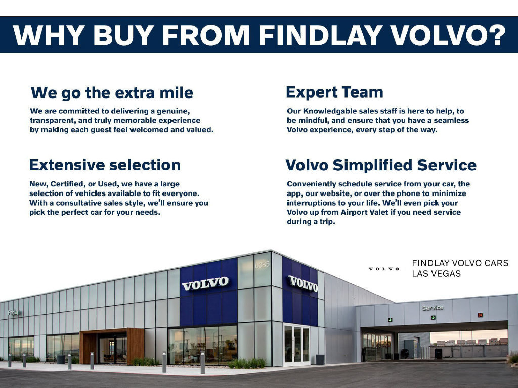 Used 2022 Volvo XC90 T6 Inscription w/ Advanced Package AWD/4WD image 3